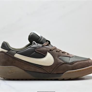 Nike Terra Manta 舒適百搭 防滑耐磨 低幫休閒鞋