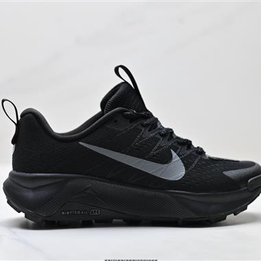 Nike Reactx Wildhorse 10 防滑耐磨 輕盈舒適 越野跑步鞋