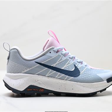 Nike Reactx Wildhorse 10 防滑耐磨 輕盈舒適 越野跑步鞋