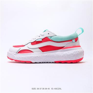 VANS UltraRange Neo VR3 經典復古運動板鞋