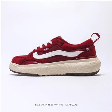 VANS UltraRange Neo VR3 經典復古運動板鞋