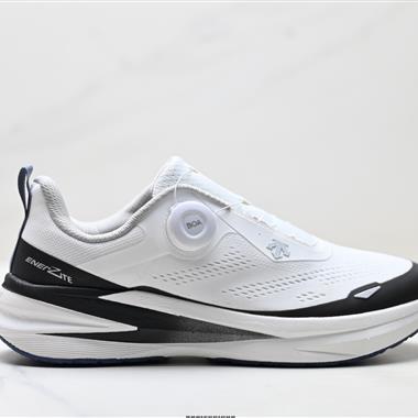 DESCENTE LAVITATE WIRE 3.0 GTX 舒適百搭防滑耐磨 低幫 休閒跑步鞋
