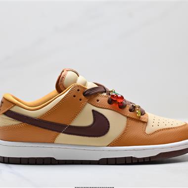NIKE DUNK LOW 扣籃系列 復古低幫休閒運動滑板板鞋