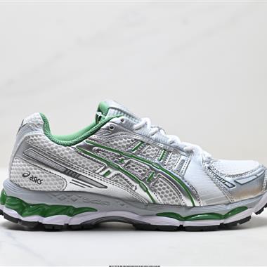 Asics Gel-Kayano 12.1 亞瑟士 運動休閒透氣專業跑鞋