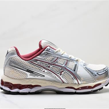 Asics Gel-Kayano 12.1 亞瑟士 運動休閒透氣專業跑鞋