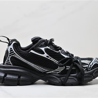 Balenciaga 巴黎世家 Phantom Sneaker 復古老爹鞋