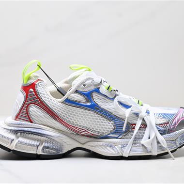 Balenciaga 巴黎世家 Phantom Sneaker 復古老爹鞋