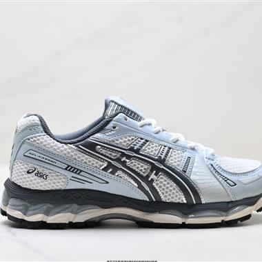Asics Gel-Kayano 12.1 亞瑟士 運動休閒透氣專業跑鞋