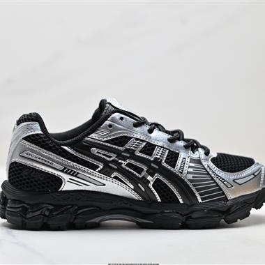 Asics Gel-Kayano 12.1 亞瑟士 運動休閒透氣專業跑鞋