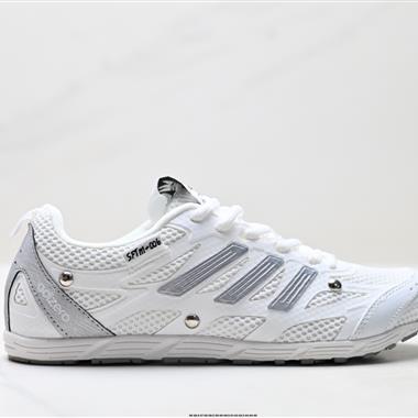 Song For The Mute x Adidas Originals Adizero PR Sftm聯名 舒適百搭透氣跑步鞋