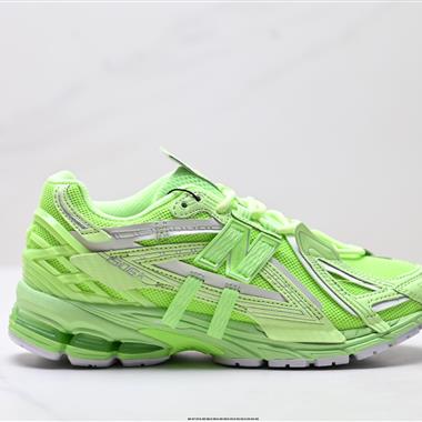 New Balance M1906系列 新百倫 老爹鞋