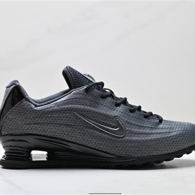 NIKE SHOX Z 系列低幫運動休閒運動鞋