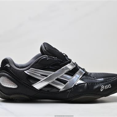 Asics Hypersync 低幫休閒板鞋