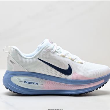 Nike Vomero 18 舒適減震防滑 低幫跑步鞋