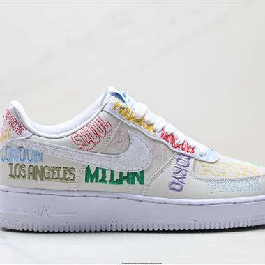 NIKE AIR FORCE 1‘07