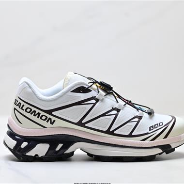 Salomon XA PRO XT-6 EXPANSE薩洛蒙戶外越野跑鞋