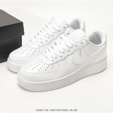 Nike AIR FORCE 1’07 空軍一號低幫百搭休閒運動板鞋