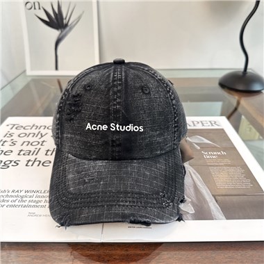 ACNE 2026新款時尚帽子