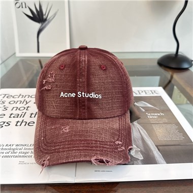 ACNE 2026新款時尚帽子