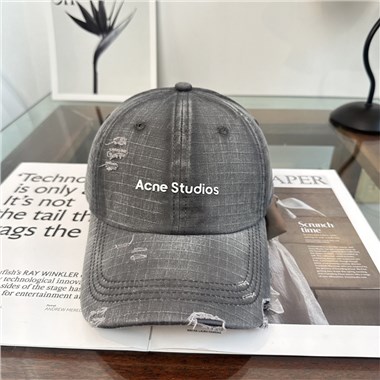 ACNE 2026新款時尚帽子