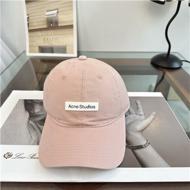 ACNE 2026新款時尚帽子