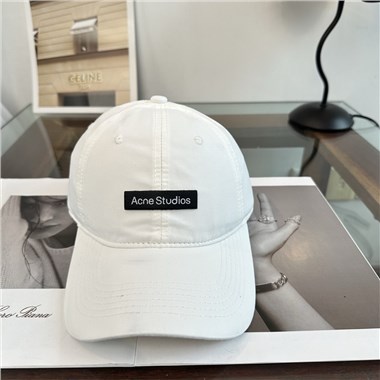 ACNE 2026新款時尚帽子