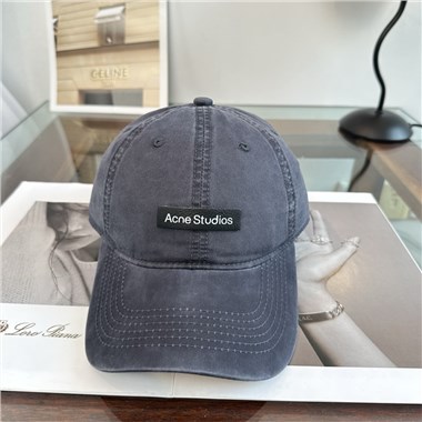 ACNE 2026新款時尚帽子