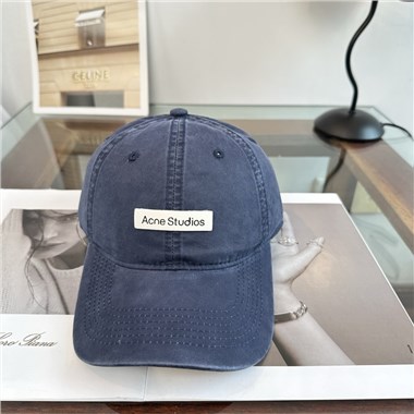 ACNE 2026新款時尚帽子