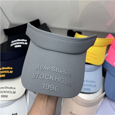ACNE 2026新款時尚帽子