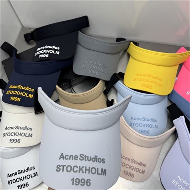 ACNE 2026新款時尚帽子