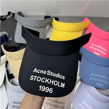 ACNE 2026新款時尚帽子