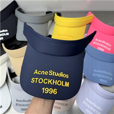ACNE 2026新款時尚帽子