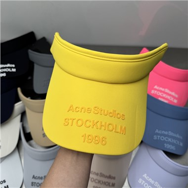 ACNE 2026新款時尚帽子
