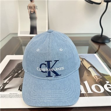 Calvin Klein   2026新款時尚帽子