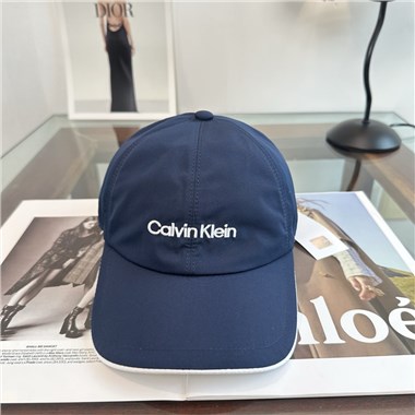Calvin Klein   2026新款時尚帽子