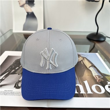 NY   2026新款時尚帽子