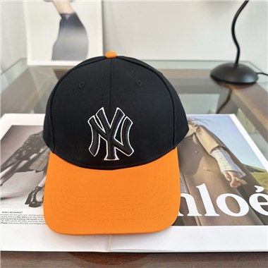 NY   2026新款時尚帽子
