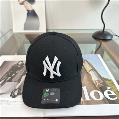 NY   2026新款時尚帽子
