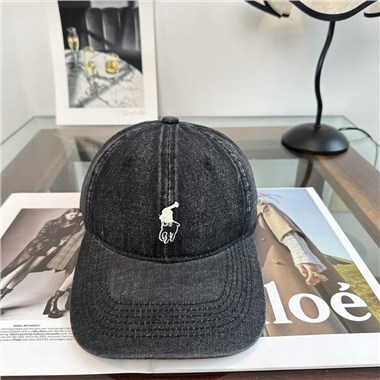 Ralph Lauren  2026新款時尚帽子