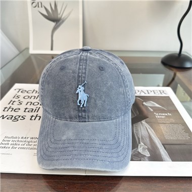 Ralph Lauren  2026新款時尚帽子