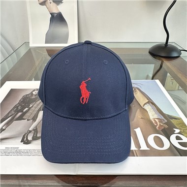 Ralph Lauren  2026新款時尚帽子