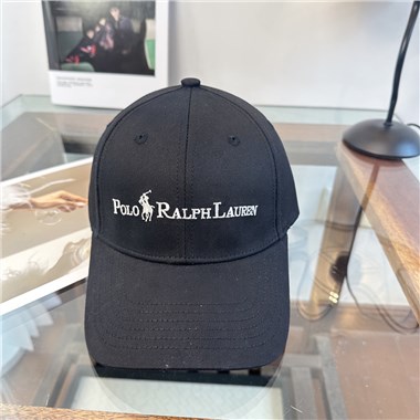 Ralph Lauren  2026新款時尚帽子