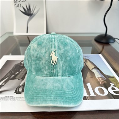 Ralph Lauren  2026新款時尚帽子