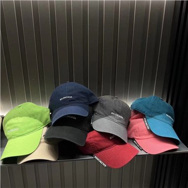 Balenciaga  2026新款時尚帽子