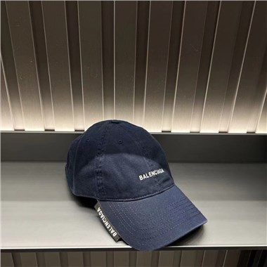 Balenciaga  2026新款時尚帽子
