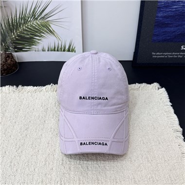 Balenciaga  2026新款時尚帽子