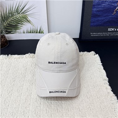 Balenciaga  2026新款時尚帽子
