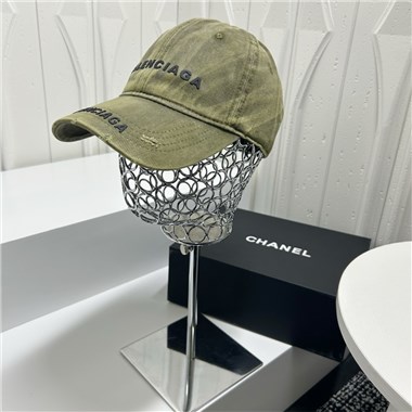 Balenciaga  2026新款時尚帽子