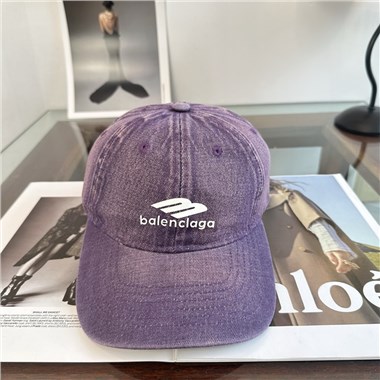 Balenciaga  2026新款時尚帽子