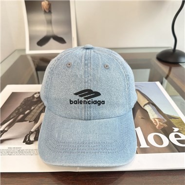 Balenciaga  2026新款時尚帽子